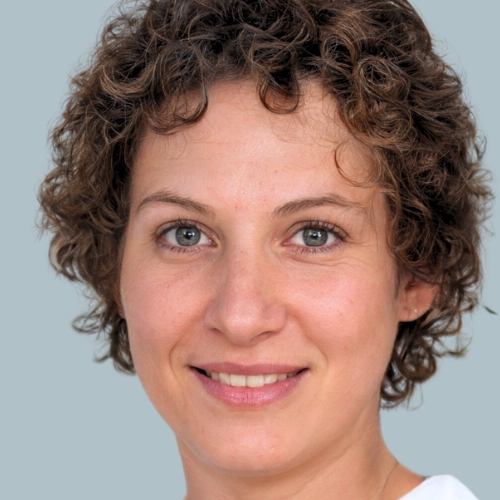 Dr. Marija Kovačević